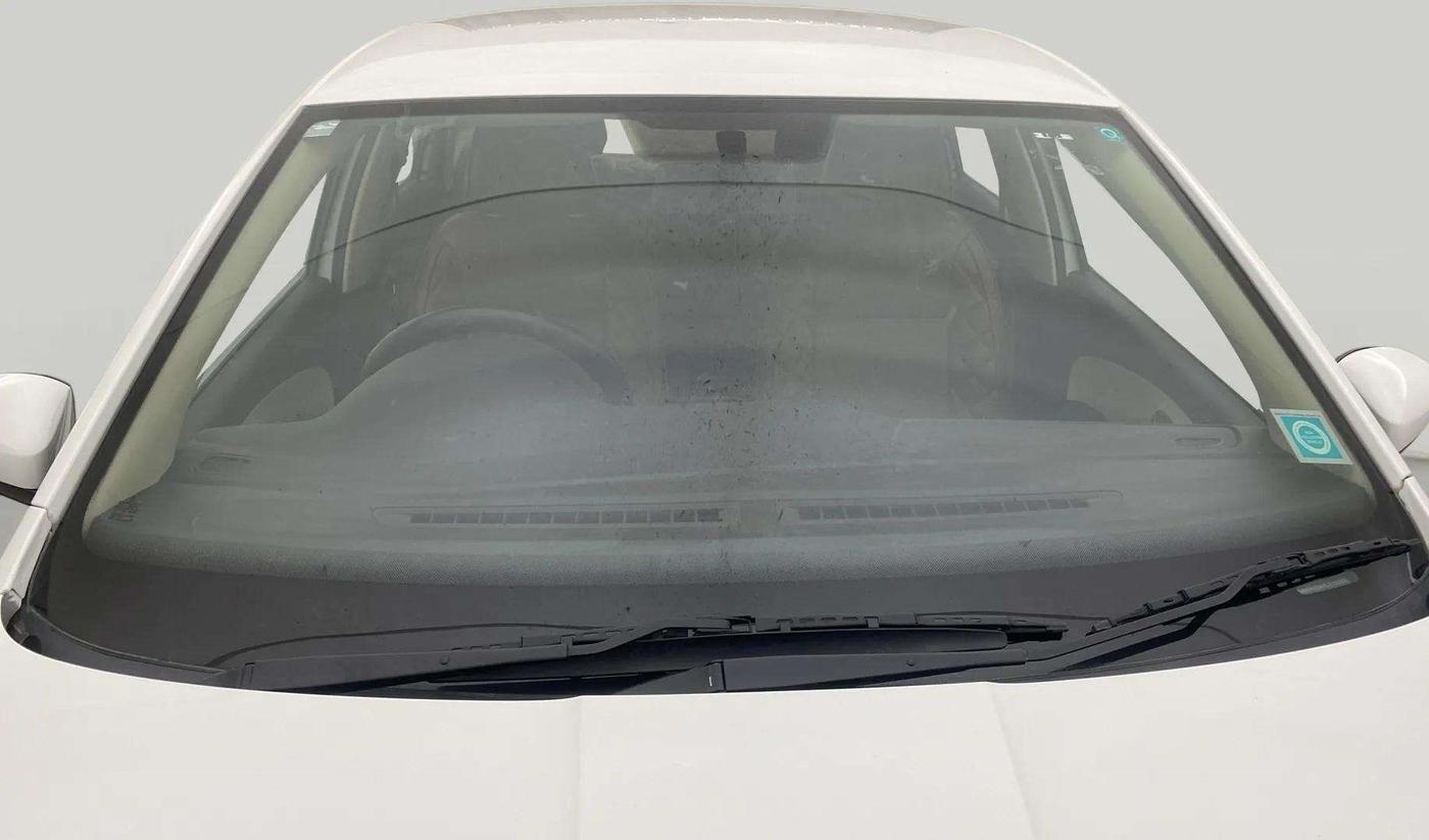 2020 Skoda Rapid ACTIVE 1.0 TSI, Petrol, Manual, 38,256 km, Front Windshield