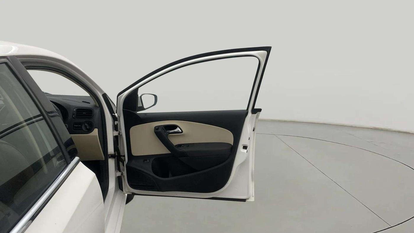 2020 Skoda Rapid ACTIVE 1.0 TSI, Petrol, Manual, 38,256 km, RHS Front Door