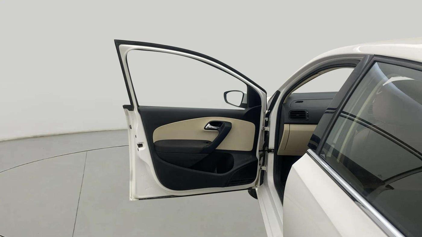 2020 Skoda Rapid ACTIVE 1.0 TSI, Petrol, Manual, 38,256 km, LHS Front Door