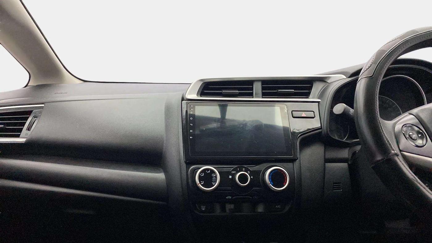 2018 Honda WR-V 1.2L I-VTEC S MT, Petrol, Manual, 63,563 km, Air Conditioner