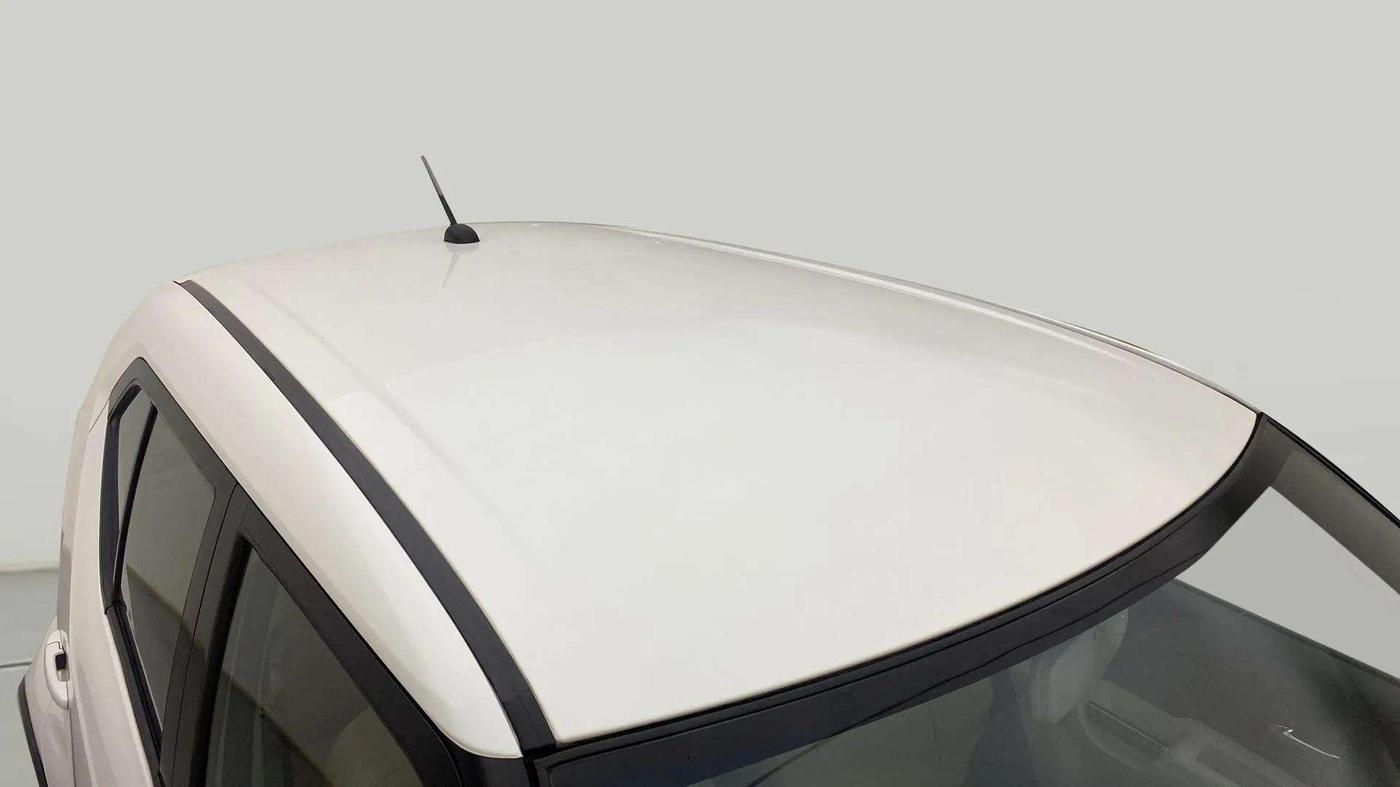 2017 Maruti IGNIS ZETA 1.2 AMT, Petrol, Automatic, 67,686 km, Roof