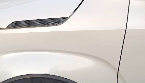 2017 Maruti IGNIS ZETA 1.2 AMT, Petrol, Automatic, 67,602 km, Left fender - Slightly dented