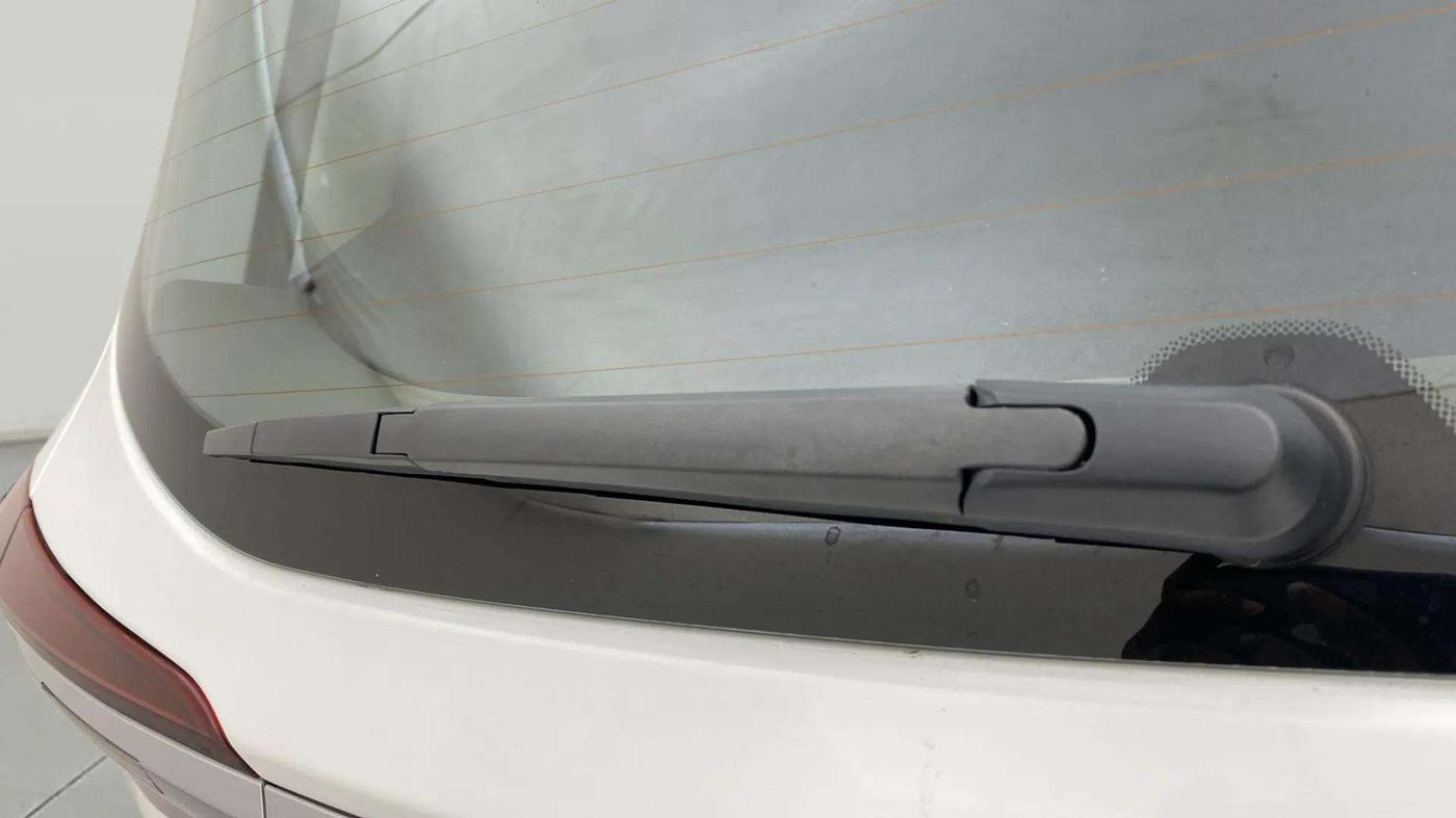 2023 KIA SELTOS HTK PLUS 1.5, Petrol, Manual, 15,350 km, Rear Wiper
