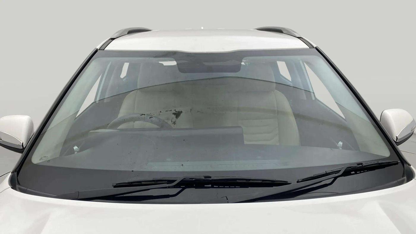 2023 KIA SELTOS HTK PLUS 1.5, Petrol, Manual, 15,350 km, Front Windshield