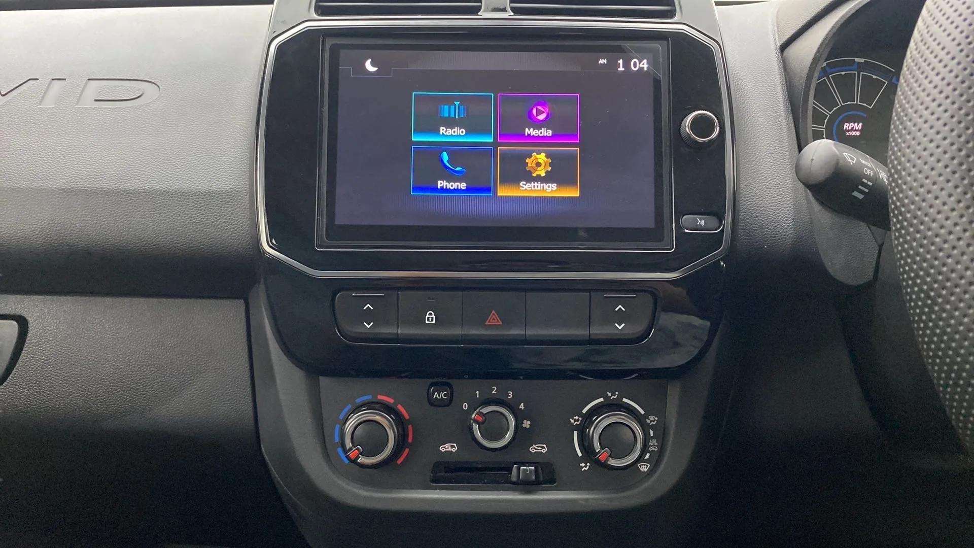 Features