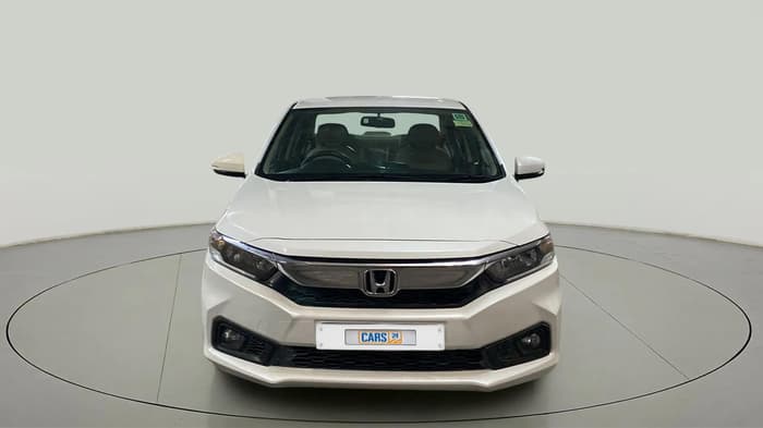 2020 Honda Amaze 1.5L I-DTEC V CVT, Diesel, Automatic, 29,084 km, Front