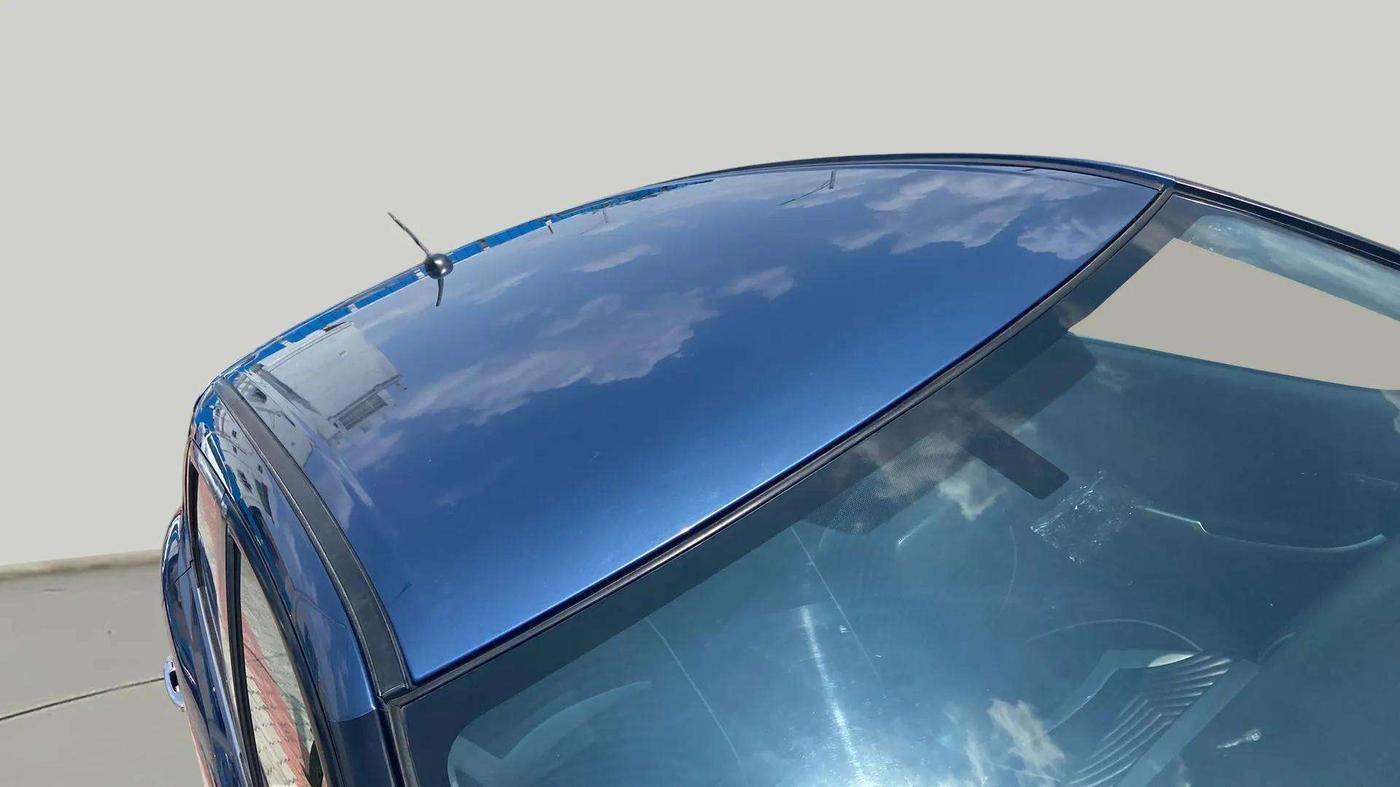 2017 Maruti Baleno ZETA PETROL 1.2, Petrol, Manual, 67,891 km, Roof