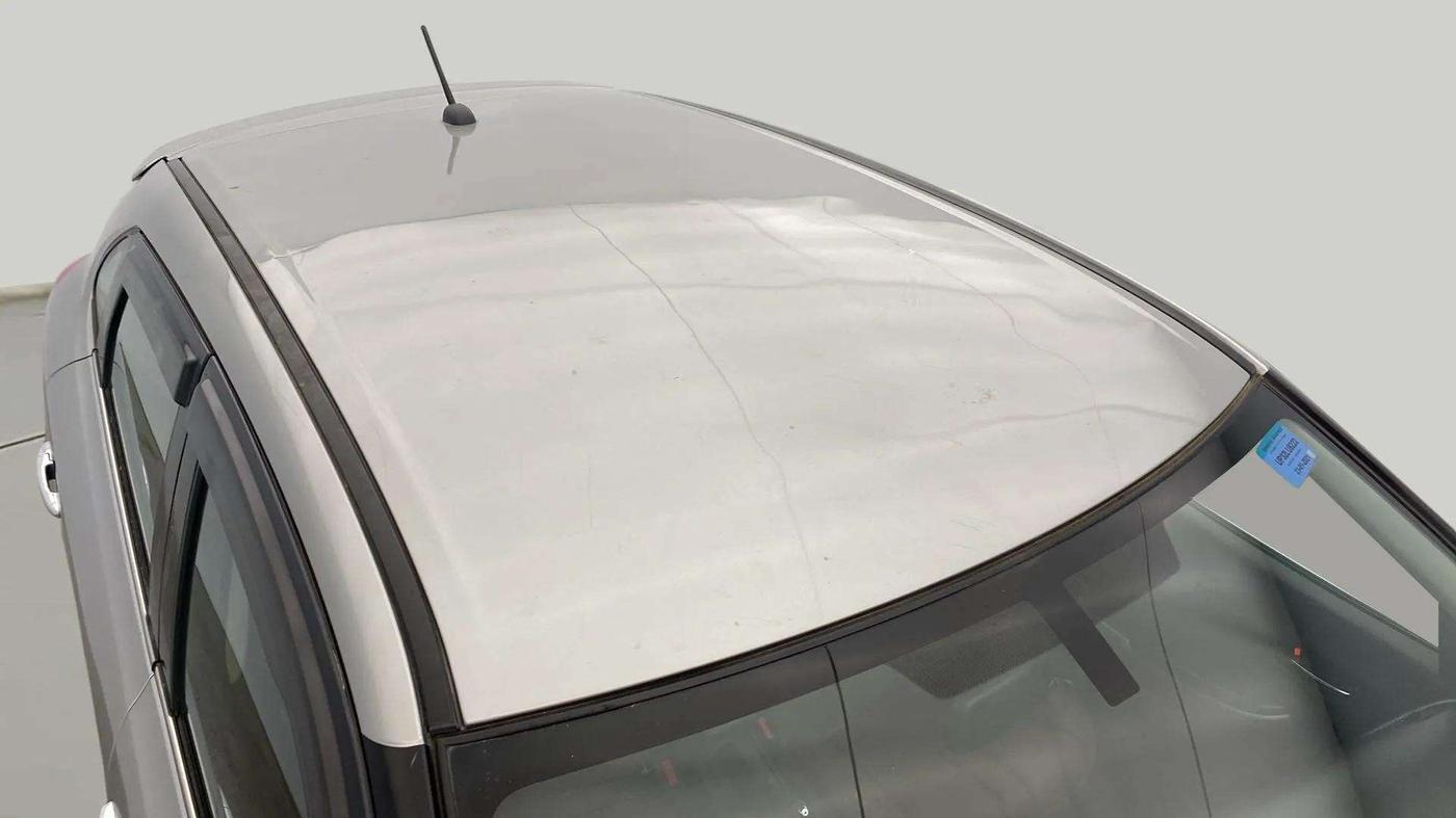 2021 Maruti Baleno ZETA PETROL 1.2, Petrol, Manual, 61,316 km, Roof