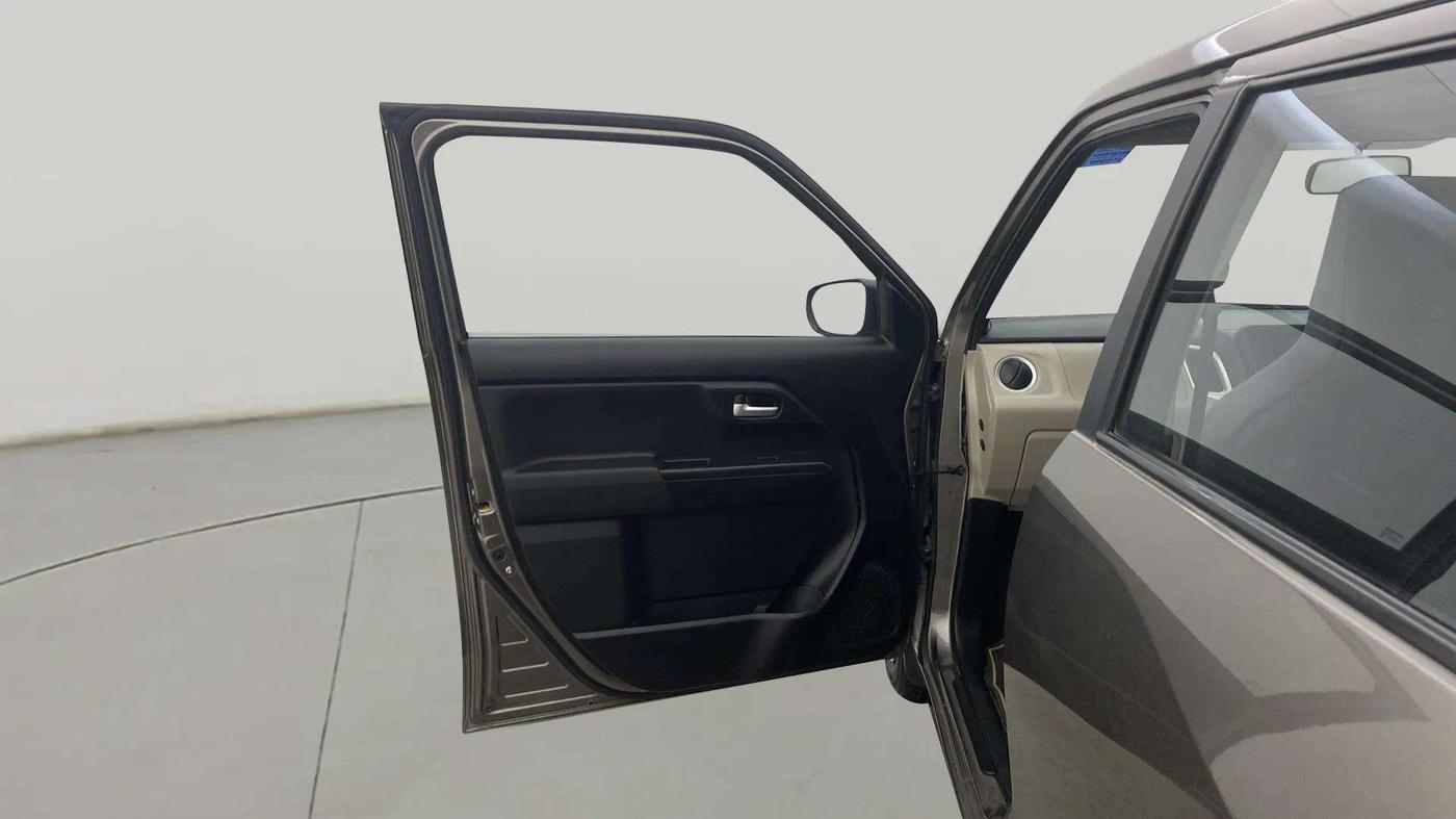 2019 Maruti New Wagon-R ZXI 1.2, Petrol, Manual, 34,068 km, LHS Front Door
