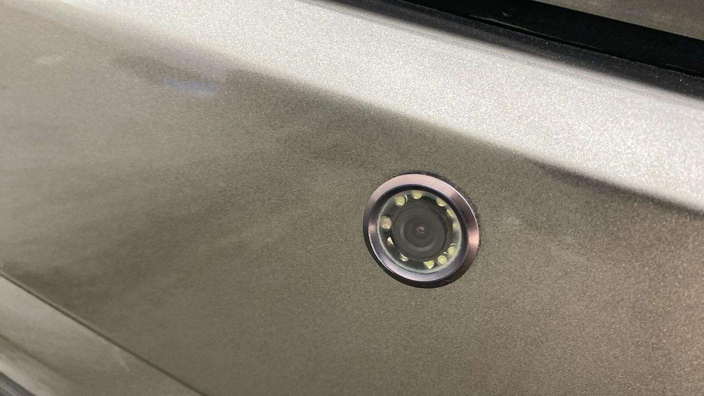 2019 Maruti New Wagon-R ZXI 1.2, Petrol, Manual, 34,068 km, Parking Camera