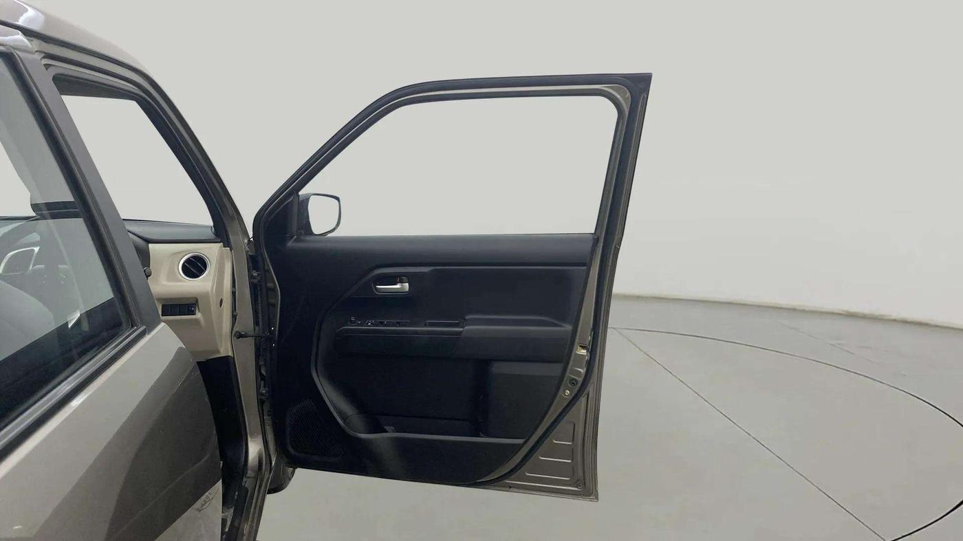 2019 Maruti New Wagon-R ZXI 1.2, Petrol, Manual, 34,068 km, RHS Front Door