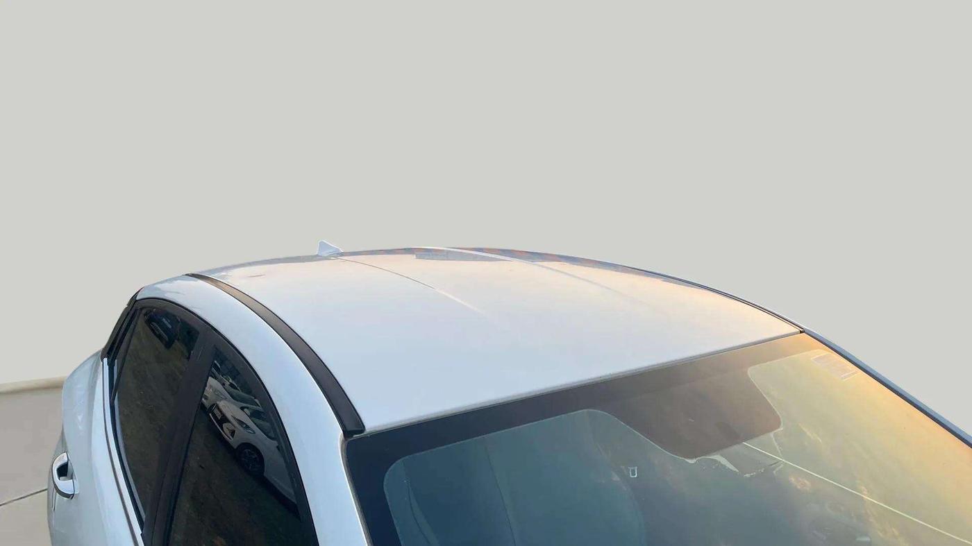 2022 Hyundai AURA SX 1.2, Petrol, Manual, 46,648 km, Roof