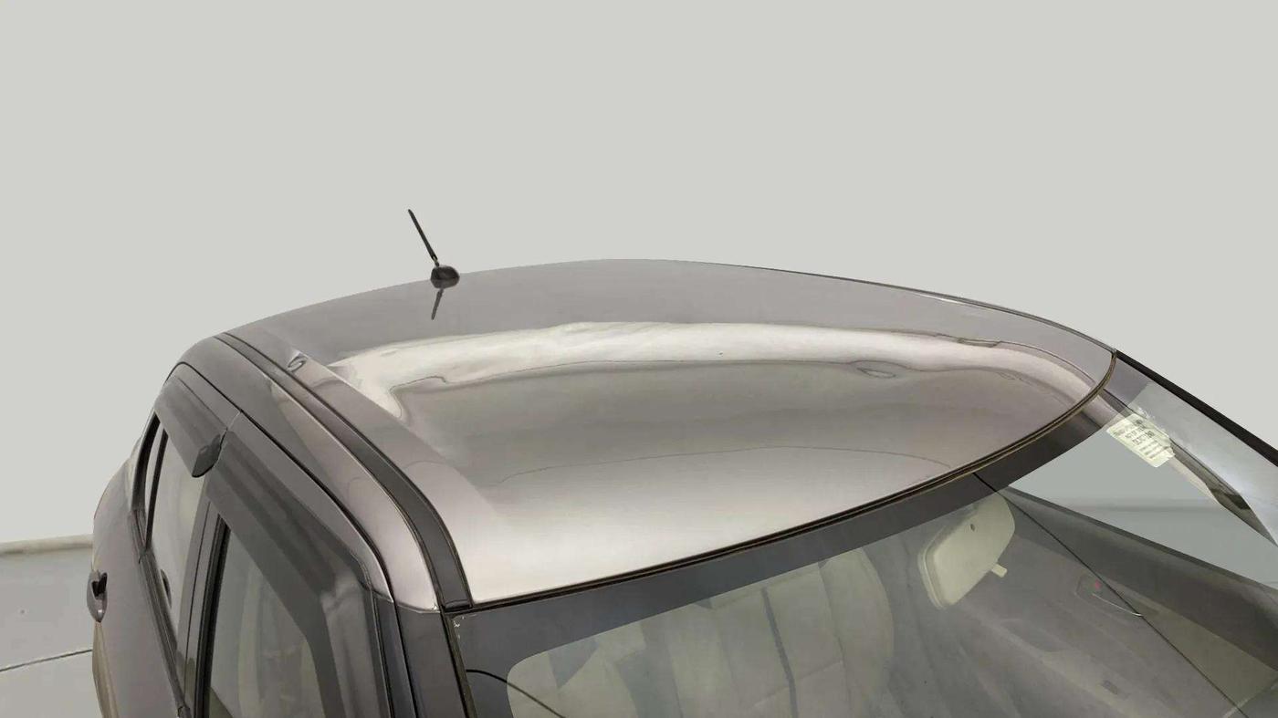 2014 Maruti Swift Dzire VXI, Petrol, Manual, 90,141 km, Roof