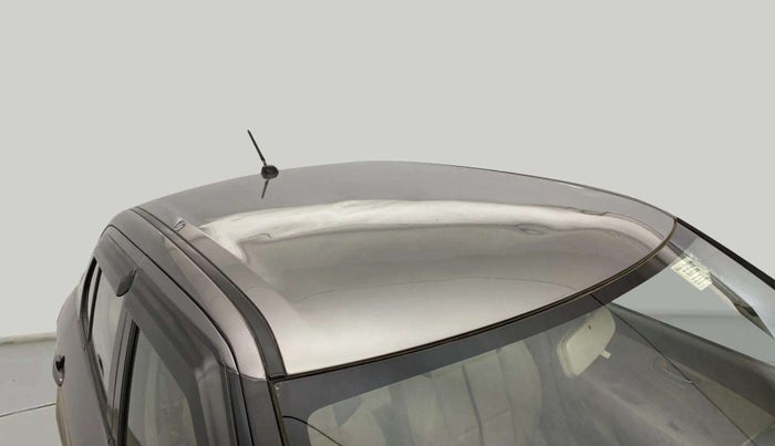 2014 Maruti Swift Dzire VXI, Petrol, Manual, 90,141 km, Roof