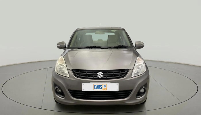 2014 Maruti Swift Dzire VXI, Petrol, Manual, 90,141 km, Front