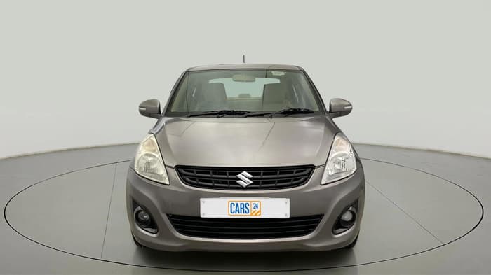 2014 Maruti Swift Dzire VXI, Petrol, Manual, 90,141 km, Front
