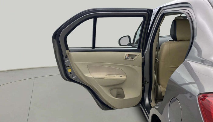 2014 Maruti Swift Dzire VXI, Petrol, Manual, 90,141 km, LHS Rear Door