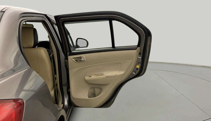 2014 Maruti Swift Dzire VXI, Petrol, Manual, 90,141 km, RHS Rear Door