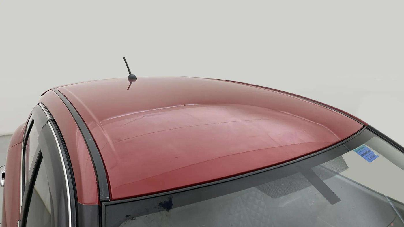 2021 Maruti Baleno ZETA CVT PETROL 1.2, Petrol, Automatic, 38,028 km, Roof