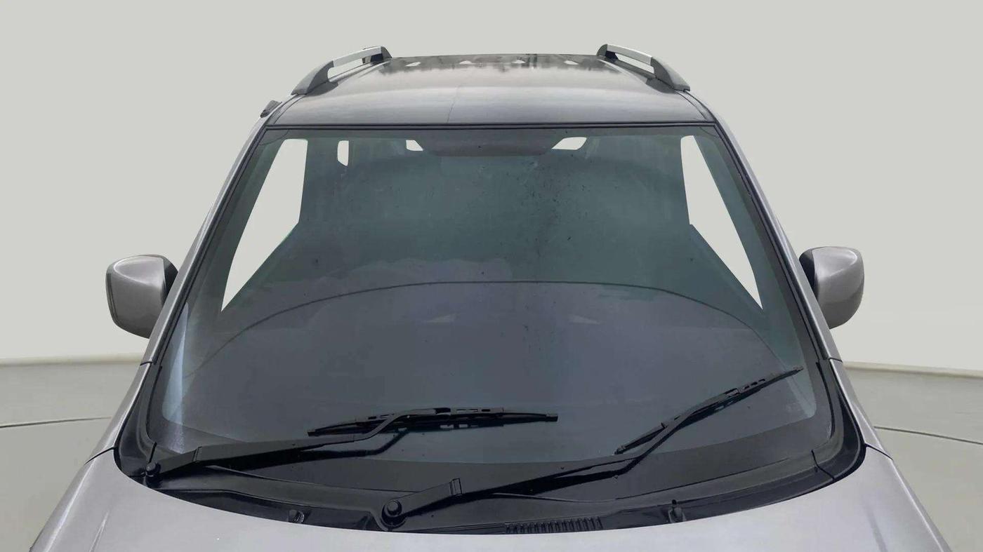 2016 Maruti Wagon R 1.0 VXI, Petrol, Manual, 44,292 km, Front Windshield