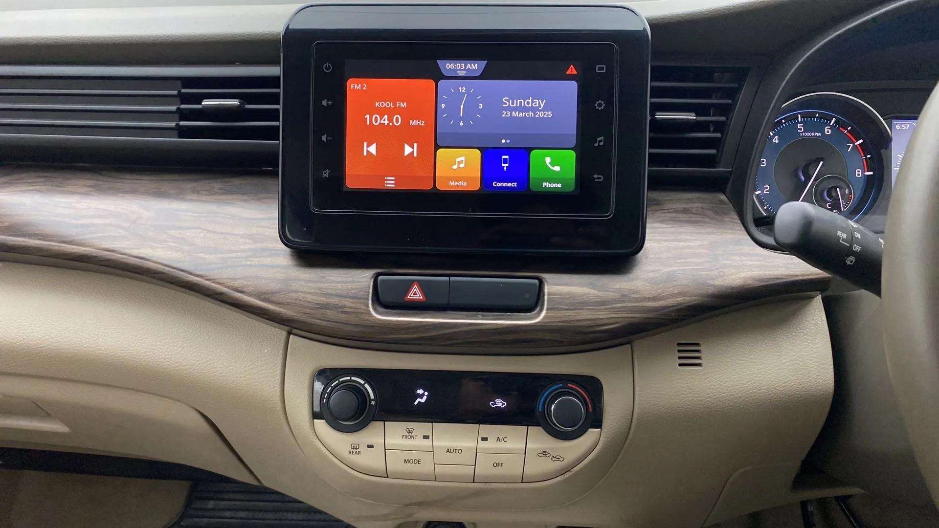 Features