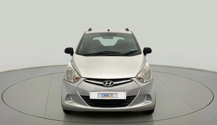 2016 Hyundai Eon ERA PLUS (O), Petrol, Manual, 50,852 km, Front