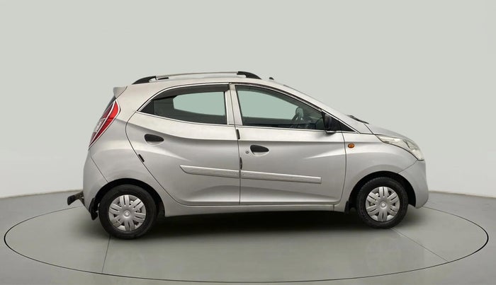 2016 Hyundai Eon ERA PLUS (O), Petrol, Manual, 50,852 km, Left Side
