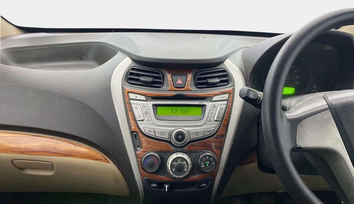 2016 Hyundai Eon ERA PLUS (O), Petrol, Manual, 50,852 km, Air Conditioner