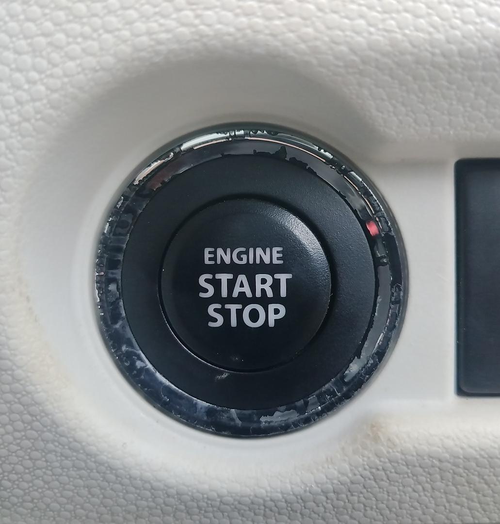 2019 Maruti IGNIS ZETA 1.2, Petrol, Manual, 50,959 km, Keyless Start/ Stop Button