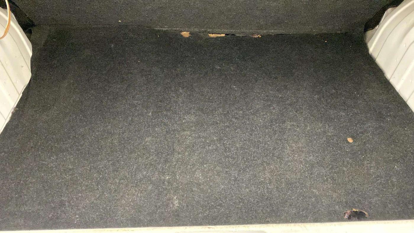 2022 Renault Kwid RXL, Petrol, Manual, 76,409 km, Boot Open Zoomed View