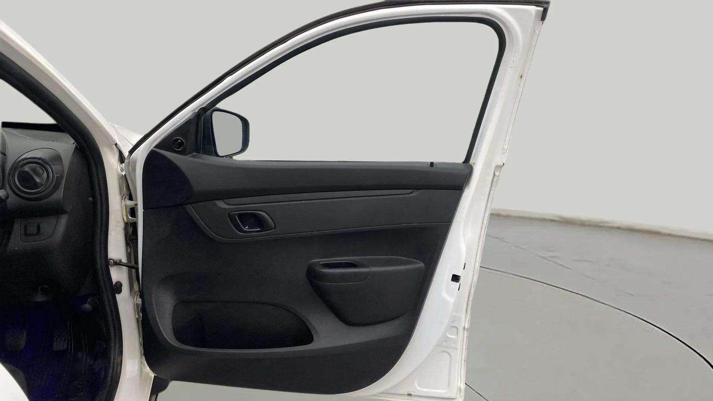 2022 Renault Kwid RXL, Petrol, Manual, 76,409 km, RHS Front Door