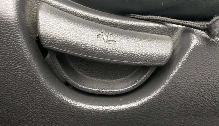 2019 Hyundai Grand i10 SPORTZ 1.2 KAPPA VTVT, Petrol, Manual, 24,234 km, Driver Side Adjustment Panel
