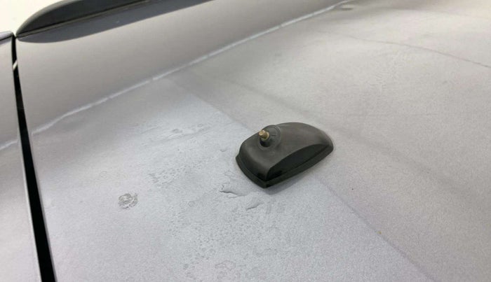 2016 Hyundai Grand i10 ASTA (O) 1.2 KAPPA VTVT, Petrol, Manual, 57,975 km, Roof - Antenna Broken