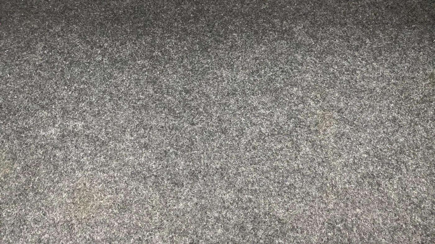 2022 Maruti Alto VXI, Petrol, Manual, 20,593 km, Boot Inside