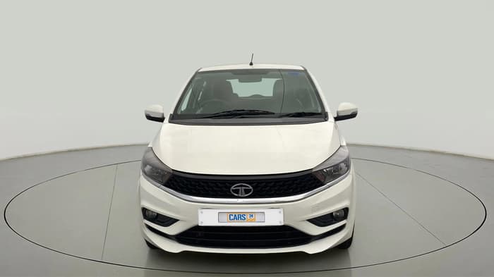 2021 Tata Tiago XT PETROL, CNG, Manual, 80,052 km, Front