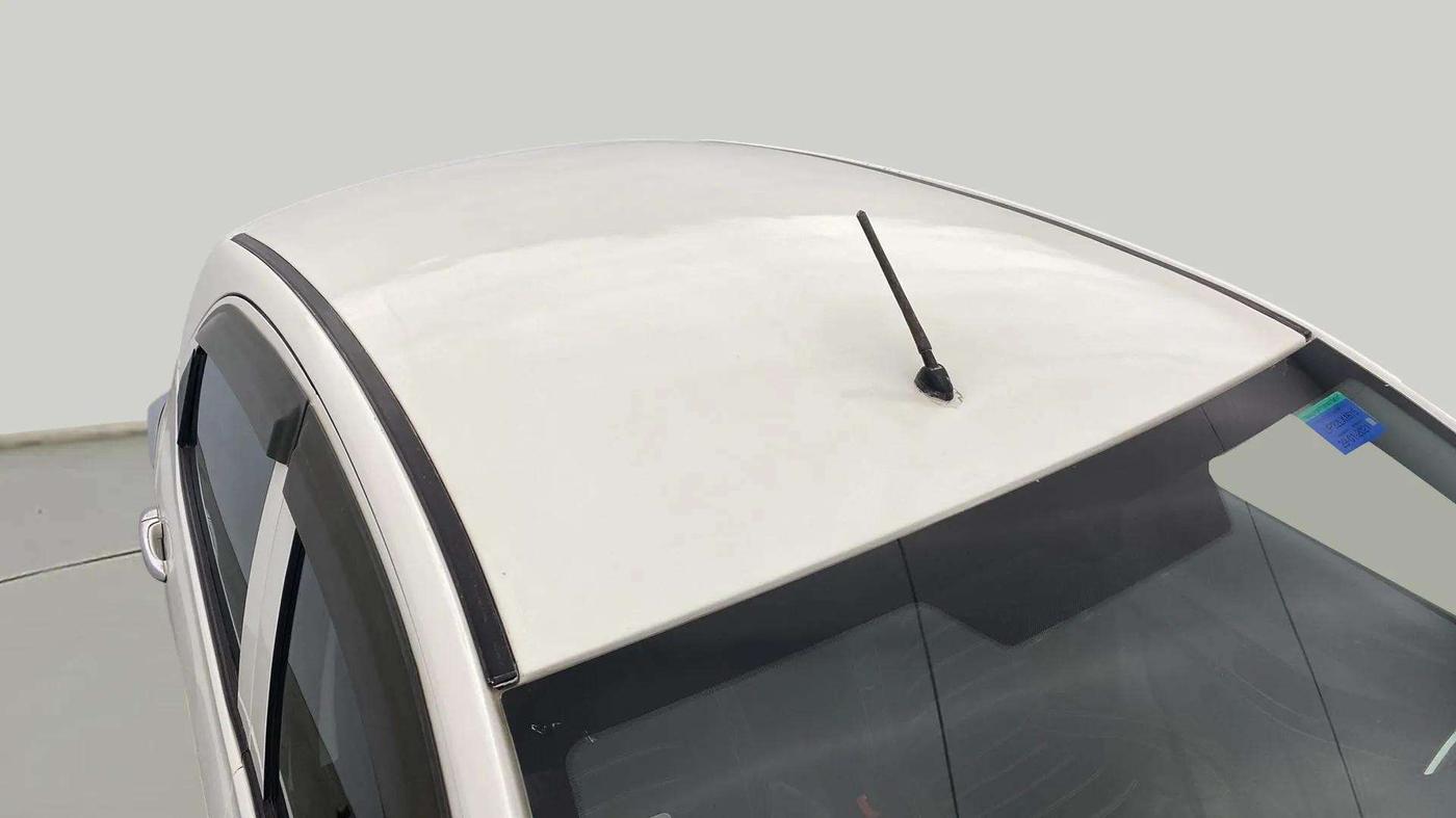 2021 Tata Tiago XT PETROL, CNG, Manual, 80,052 km, Roof