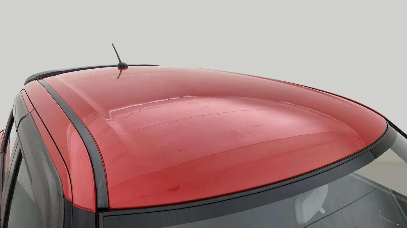 2018 Maruti Swift ZXI PLUS, Petrol, Manual, 25,415 km, Roof