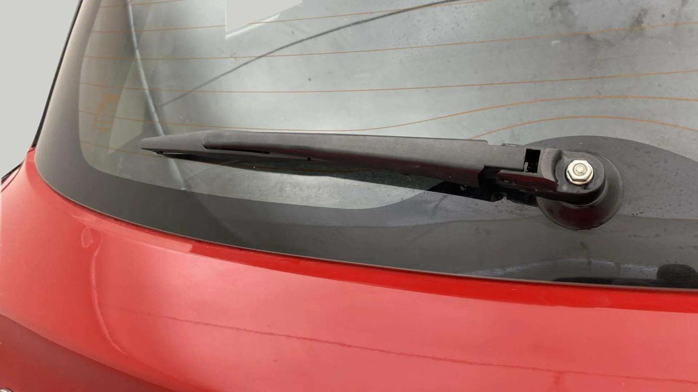 2018 Maruti Swift ZXI PLUS, Petrol, Manual, 25,415 km, Rear Wiper