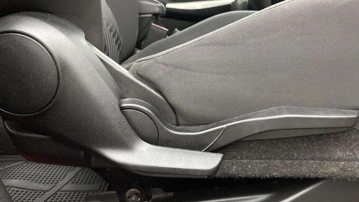 2018 Maruti Swift ZXI PLUS, Petrol, Manual, 25,415 km, Driver Side Adjustment Panel