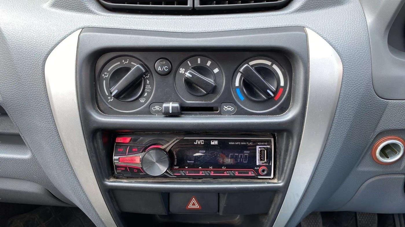 2016 Maruti Alto 800 LXI, Petrol, Manual, 7,899 km, Air Conditioner