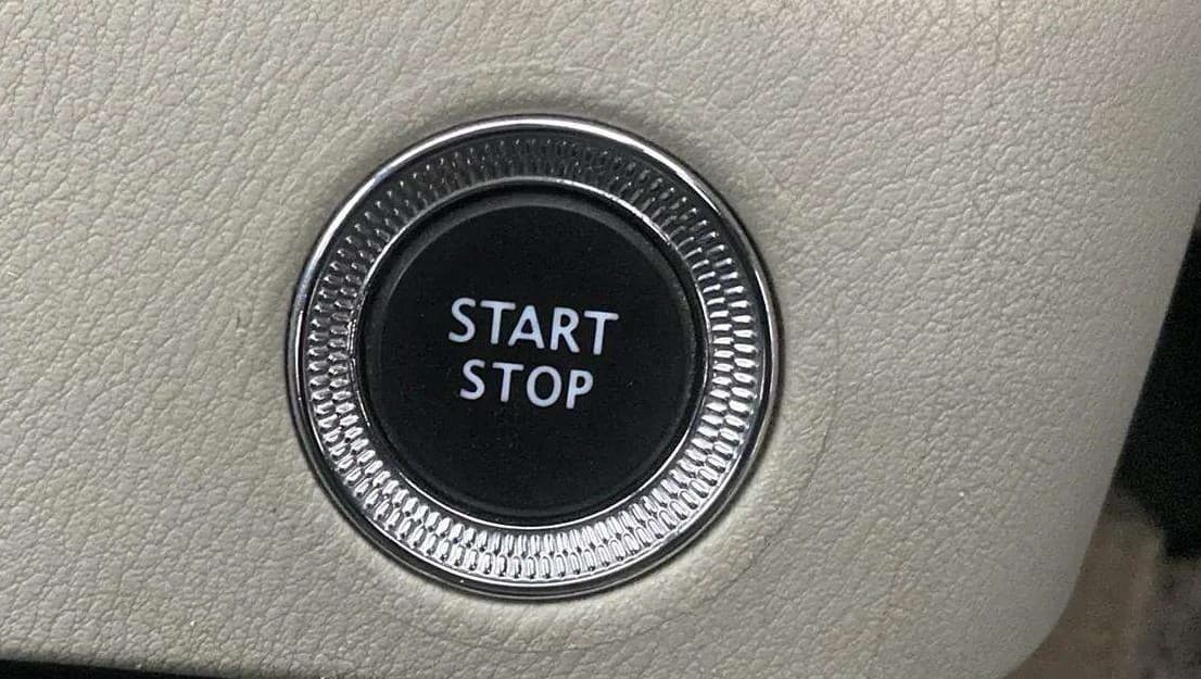 2021 Nissan MAGNITE XL TURBO CVT, Petrol, Automatic, 23,586 km, Keyless Start/ Stop Button