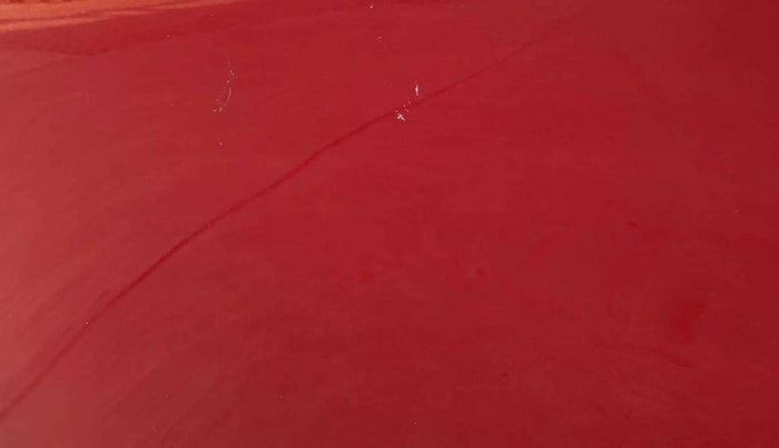 2017 Hyundai Grand i10 SPORTZ 1.2 KAPPA VTVT, Petrol, Manual, 75,318 km, Right rear door - Slightly dented