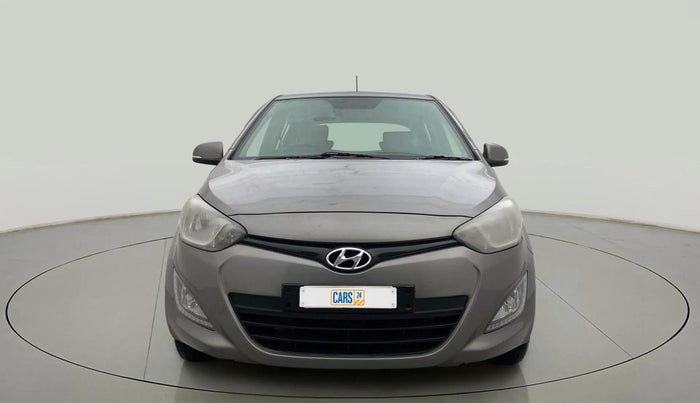 2014 Hyundai i20 SPORTZ 1.2, Petrol, Manual, 64,054 km, Front