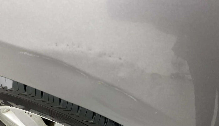 2014 Hyundai i20 SPORTZ 1.2, Petrol, Manual, 64,054 km, Right fender - Minor scratches