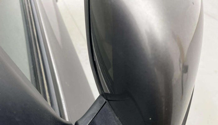 2014 Hyundai i20 SPORTZ 1.2, Petrol, Manual, 64,054 km, Left rear-view mirror - Folding motor not working
