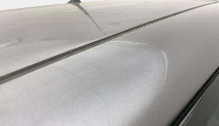 2014 Hyundai i20 SPORTZ 1.2, Petrol, Manual, 64,054 km, Left C pillar - Slightly dented