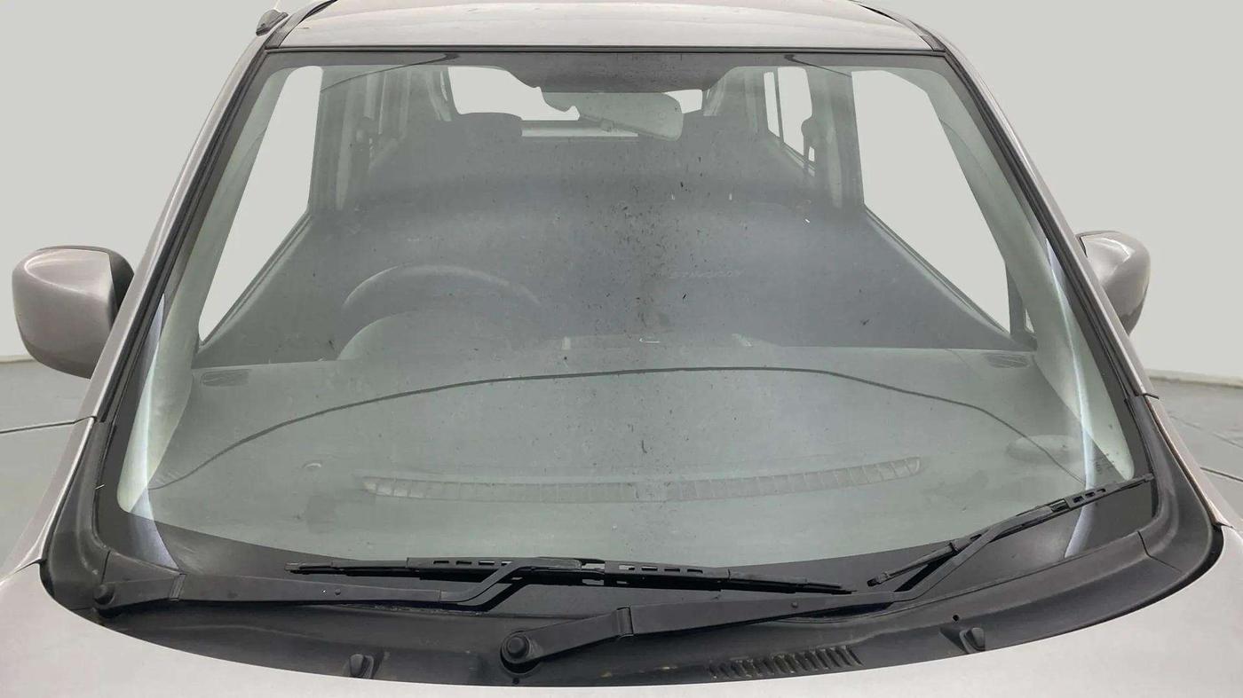 2014 Maruti Wagon R Stingray VXI, Petrol, Manual, 85,531 km, Front Windshield