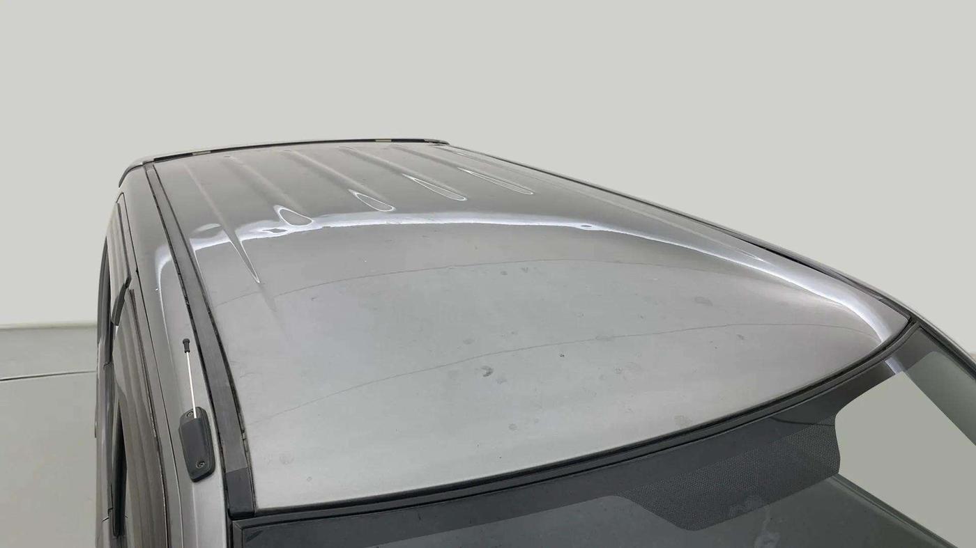 2014 Maruti Wagon R Stingray VXI, Petrol, Manual, 85,531 km, Roof