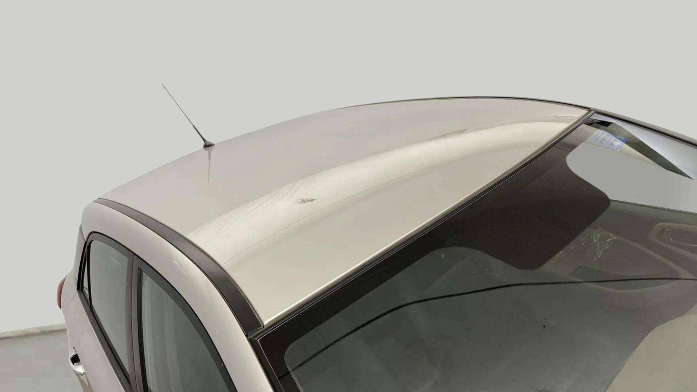 2016 Hyundai Elite i20 ASTA 1.2, Petrol, Manual, 63,520 km, Roof