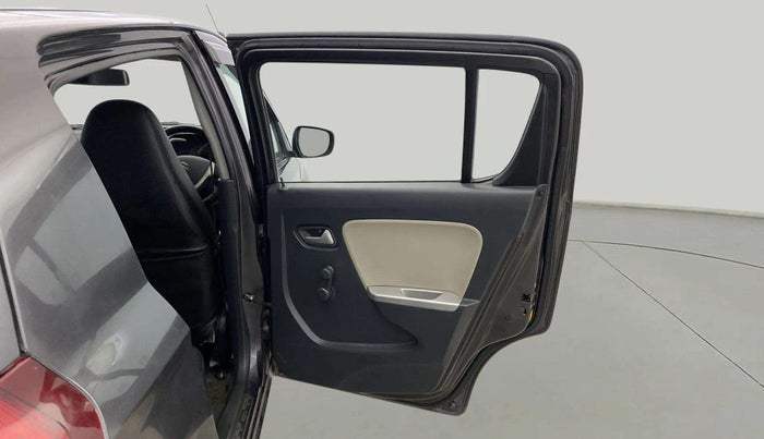 2018 Maruti Alto K10 VXI, Petrol, Manual, 44,181 km, RHS Rear Door